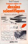 Comment Réaliser vos Dessins Cientifiques