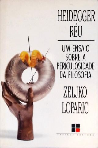 Heidegger Réu