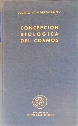 Concepción Biológica del Cosmos