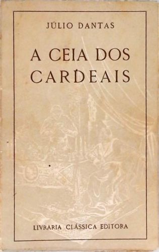 A Ceia dos Cardeais