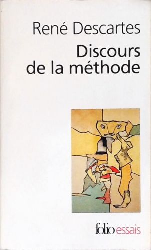 Discours de la Méthode