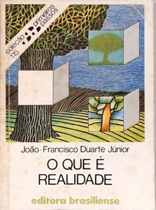 O que é Realidade?