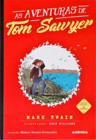 As Aventuras de Tom Sawyer
