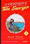 As Aventuras de Tom Sawyer