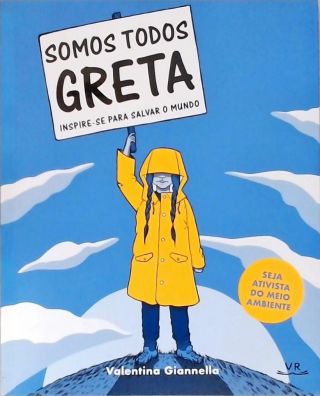 Somos Todos Greta