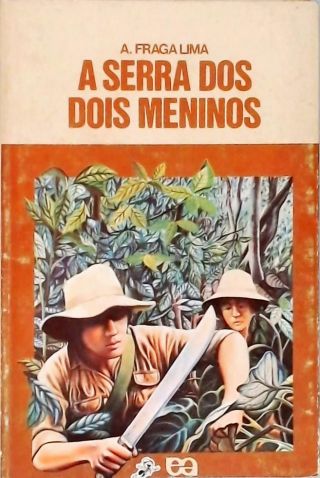 A Serra dos Dois Meninos