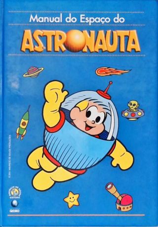 Manual Do Espaço Do Austronauta