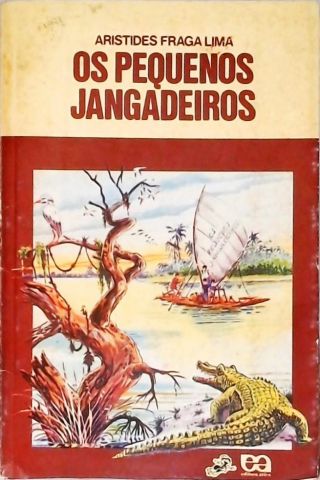 Os Pequenos Jangadeiros