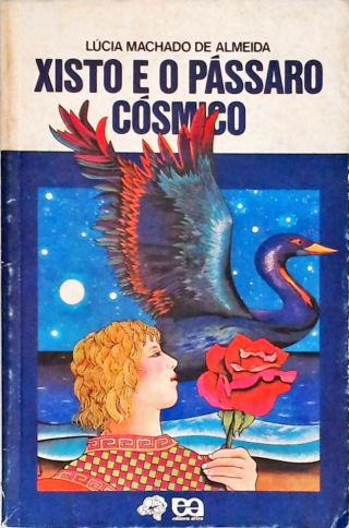 Xisto e o Pássaro Cósmico