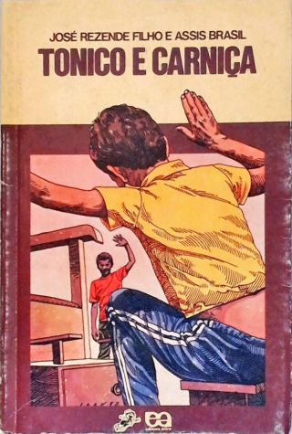 Tonico e Carniça