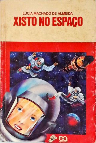 Xisto No Espaço