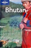 Lonely Planet: Bhutan