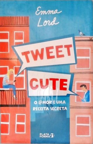 Tweet Cute