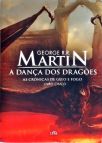 A Dança Dos Dragões