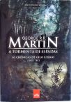 A Tormenta De Espadas