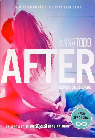 After: Depois Da Verdade