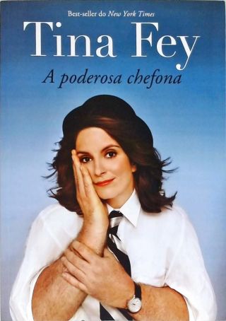 A Poderosa Chefona