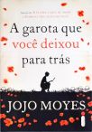 A Garota Que Você Deixou Pra Trás