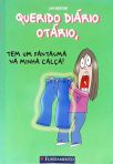 Querido Diário Otário - Tem um Fantasma na Minha Calça