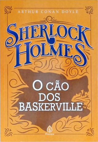 Sherlock Holmes - O Cão dos Baskerville