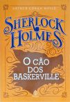 Sherlock Holmes - O Cão dos Baskerville