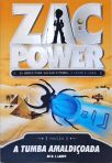 Zac Power: A Tumba Amaldiçoada