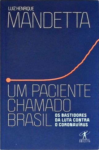 Um Paciente Chamado Brasil