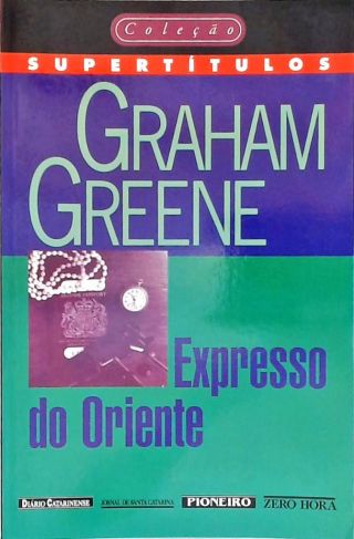 Expresso do Oriente