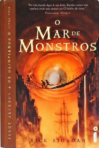 O Mar de Monstros