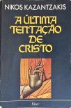 A Última Tentação De Cristo