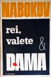 Rei, Valete e Dama