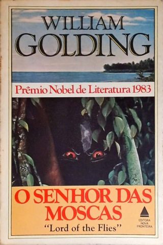 O Senhor das Moscas