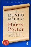O Mundo Mágico De Harry Potter