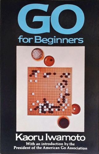 Go For Beginners