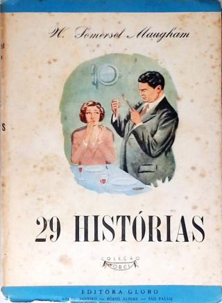 29 Histórias