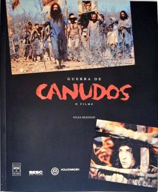 Guerra Canudos: O Filme