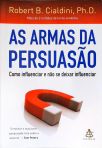 As Armas Da Persuasão