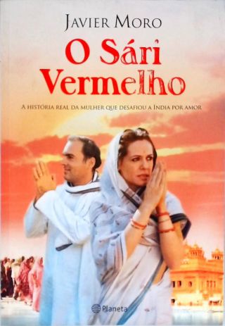 O Sári Vermelho