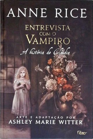 Entrevista com o Vampiro: A História de Claudia