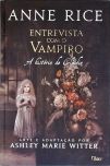 Entrevista com o Vampiro: A História de Claudia