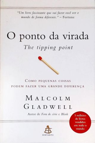 O Ponto Da Virada
