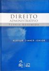 Direito Administrativo: Teoria resumida