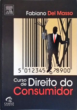 Curso De Direito Do Consumidor