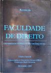 Revista da Faculdade de Direito da Ufrgs