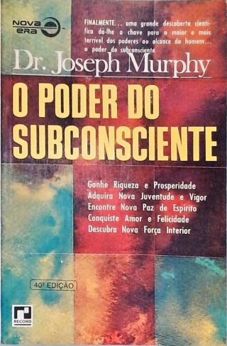 O Poder do Subconsciente