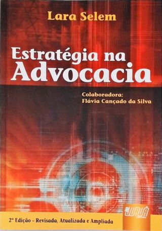 Estratégia na Advocacia