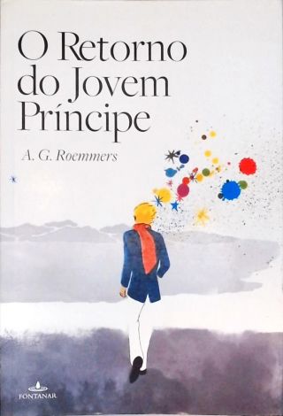 O Retorno Do Jovem Príncipe