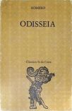 Odisséia (Em Prosa)