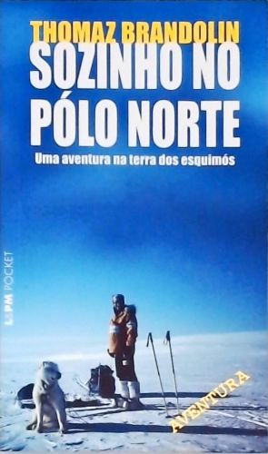 Sozinho No Pólo Norte