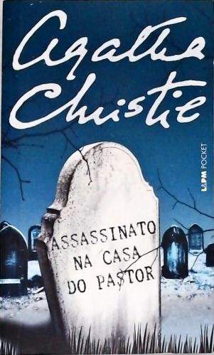 Assassinato Na Casa Do Pastor